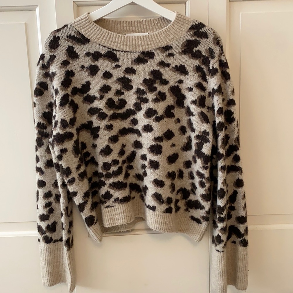 H&M Sweater
